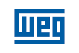 Logo WEG