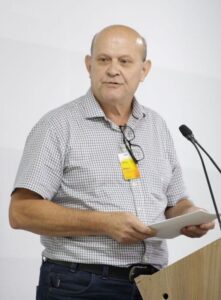 Moacir Aristides Moretti